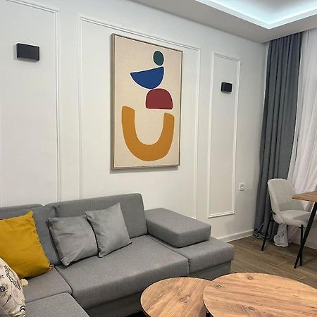 Ferienwohnung Tivat Exterior foto