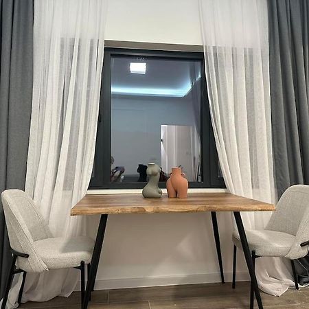Ferienwohnung Tivat Exterior foto