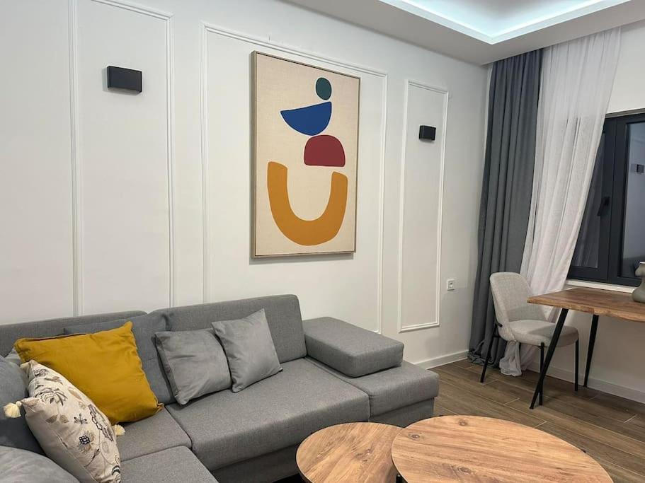 Ferienwohnung Tivat Exterior foto